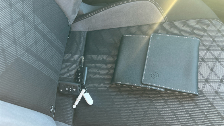 Volkswagen Polo 1.0 TSI 110 R-Line 5dr DSG Petrol Hatchback